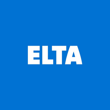 Elta Fans logo